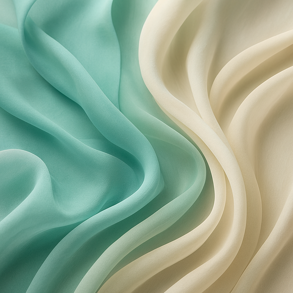 Chiffon